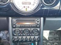 Second-hand Mini Cooper Seven 90 CP (66 kW) 2006 Argintiu Hatchback