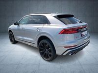 Gebraucht Audi SQ8 Ambiente 507 PS (372 kW) 2021 L5 florettsilber metallic SUV