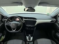 Gebraucht Opel Corsa-e Edition 56 kW (77 PS) 2021 Weiß Kleinwagen