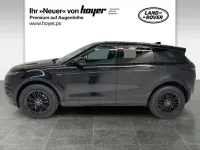 Gebraucht Land Rover Range Rover evoque SE Dynamic 163 PS (119 kW) 2025 Schwarz SUV