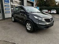 gebraucht Kia Sportage Attract 2WD