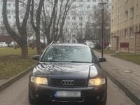 Gebraucht Audi A4 150 PS (110 kW) 2004 Schwarz Kombi