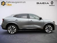 Gebraucht Renault Rafale Techno 200 PS (147 kW) 2025 Grau SUV