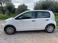 gebraucht VW up! 1.0