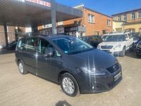 Second-hand Seat Alhambra Style 150 CP (110 kW) 2020 Gri Monovolum