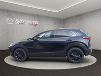Gebraucht Mazda CX-30 Homura-Line 140 PS (102 kW) 2026 Jet black SUV