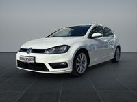 Gebraucht VW Golf VII R-line 150 PS (110 kW) 2016 Limousine