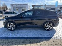 Gebraucht VW ID.4 Pro 210 kW (286 PS) 2025 Grenadillschwarz SUV