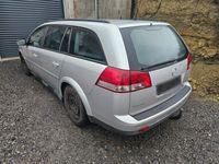 gebraucht Opel Vectra 2.0 DTI Caravan