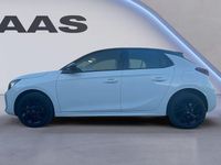 Gebraucht Opel Corsa 101 PS (74 kW) 2025 Lack weiss banquise/typ aussen Kleinwagen