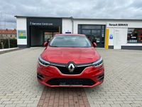 gebraucht Renault Mégane IV Lim 5-trg Zen