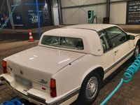 gebraucht Cadillac Eldorado Biarritz Coupe 5.0l zweite Hand