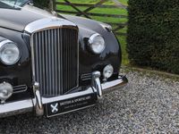 Gebraucht Bentley S1 177 PS (130 kW) 1957 Grau Limousine