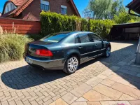 Gebraucht VW Phaeton 334 PS (245 kW) 2007 Grün Limousine