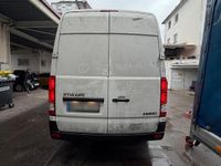 Gebraucht Hyundai H 350 150 PS (110 kW) 2016 Weiß Van