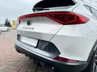 Gebraucht Cupra Formentor VZ 245 PS (180 kW) 2023 Weiß SUV