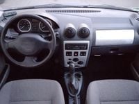 Używany Dacia Logan MCV 105 KM (77 kW) 2007 Niebieski Kombi