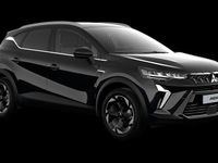 Neu Mitsubishi ASX Edition 158 PS (116 kW) 2025 Schwarz SUV