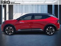 Gebraucht Renault Scenic E-Tech Iconic 55 kW (75 PS) 2025 Rot SUV