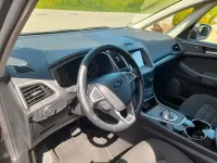Gebraucht Ford Galaxy Trend 150 PS (110 kW) 2021 Van / Kleinbus