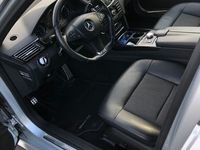 gebraucht Mercedes E350 cdi AMG ab werk