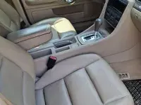 Gebraucht Audi A4 220 PS (161 kW) 2003 Grau Limousine