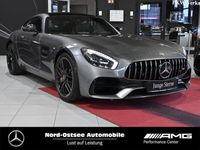 gebraucht Mercedes AMG GT S Burmester Carbon