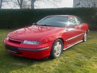 Gebraucht Opel Calibra 116 PS (85 kW) 1994 Rot Coupé