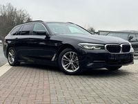 Gebraucht BMW 520 Shadowline 184 PS (135 kW) 2022 Schwarz ii Kombi