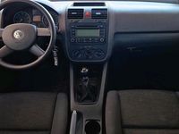 Gebraucht VW Golf IV 75 PS (55 kW) 2004 Silber Kleinwagen