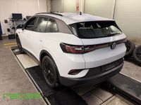 Gebraucht VW ID.4 Pro Performance 150 kW (204 PS) 2023 Weiß SUV