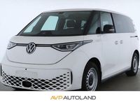 Gebraucht VW ID. Buzz Pro 210 kW (286 PS) 2025 Candy weiss Van / Kleinbus