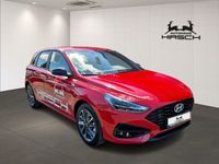 Gebraucht Hyundai i30 Advantage 101 PS (74 kW) 2025 Rot Limousine