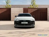 Ny Audi e-tron S-Line 210 kW (286 HK) 2026 Beige SUV
