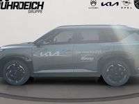 Gebraucht Kia EV5 GT-Line 160 kW (218 PS) 2026 (ieg) iceberg green met. SUV