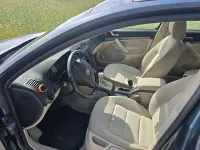Gebraucht Skoda Octavia 105 PS (77 kW) 2007 Grün Kombi