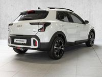 Neu Kia Stonic GT-Line 114 PS (83 kW) 2026 Weiß SUV