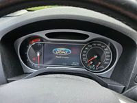 gebraucht Ford S-MAX 2.2