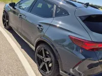 Gebraucht Cupra Formentor VZ 333 PS (244 kW) 2025 Grau SUV