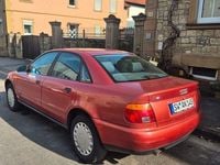 Usata Audi A4 101 CV (74 kW) 1995 Grigio Berlina