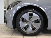 Gebraucht Cupra Born 150 kW (204 PS) 2022 Grau Kleinwagen