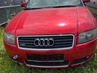 Gebraucht Audi A4 Cabriolet 2005 Cabrio