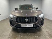 Gebraucht Maserati GranSport 430 PS (316 kW) 2020 Grigio maratea (metallic) Coupé
