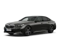 Gebraucht BMW 520 M Sport 197 PS (144 kW) 2026 Sophistograu (grau) Limousine