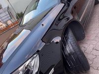 Second-hand VW Phaeton 245 CP (180 kW) 2015 Negru Berlinǎ