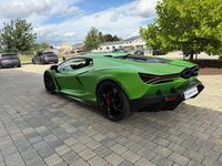 Gebraucht Lamborghini Revuelto 1016 PS (747 kW) 2025 Grün Coupé