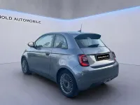 Gebraucht Fiat 500e Icon 86 kW (118 PS) 2021 Grau