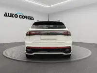 Gebraucht VW Taigo Style 150 PS (110 kW) 2022 Weiß SUV