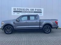 Gebraucht Ford V8 Lariat 405 PS (297 kW) 2024 Carbonized gray metallic SUV