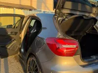 Gebraucht Mercedes A45 AMG AMG 381 PS (280 kW) 2017 Grau Kleinwagen